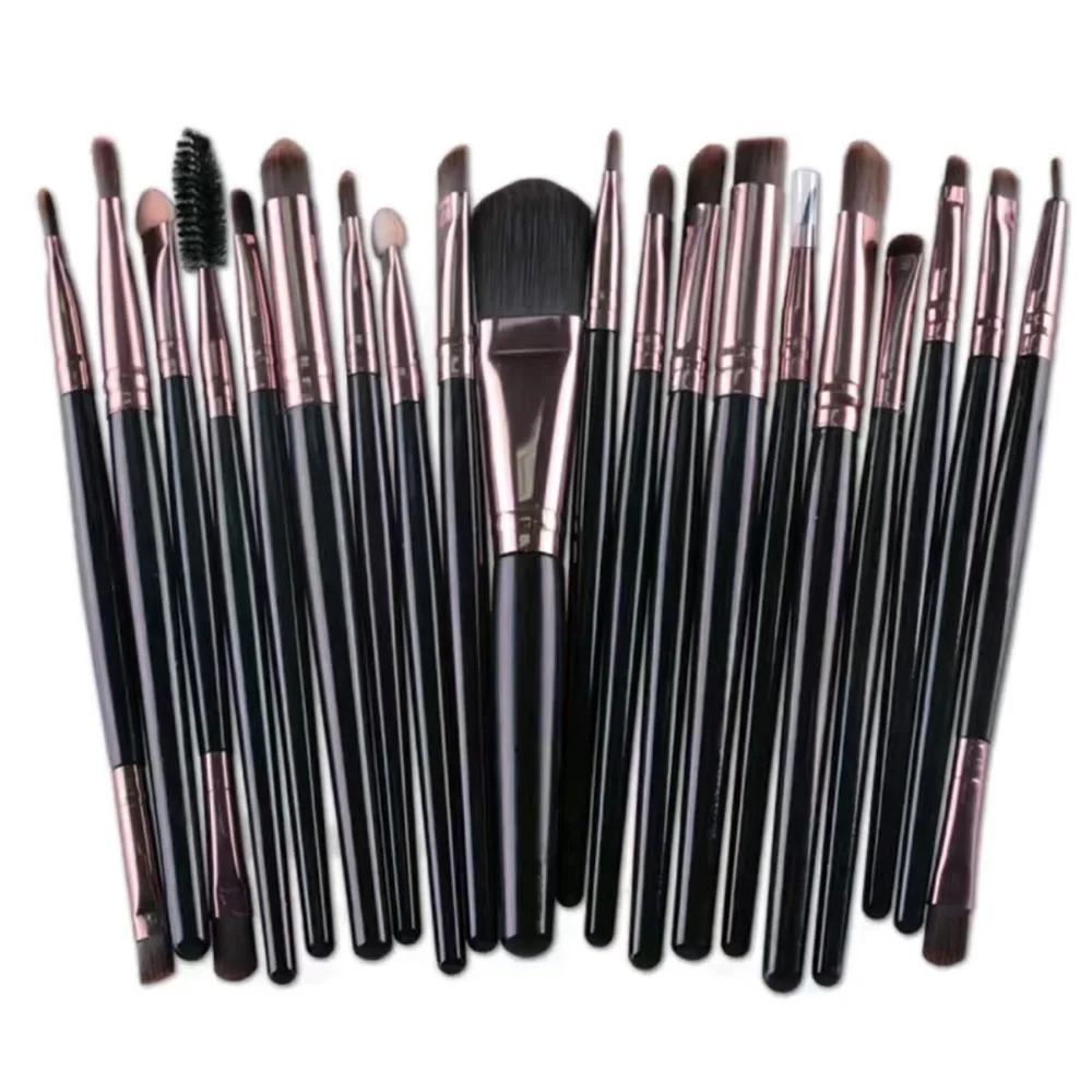 Makeup Brushes Set Cosmetic 20pc
